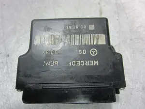 Foto de CAJA PRECALENTAMIENTO MERCEDES-BENZ CLASE 124 (BM 124) BERLINA 2.0 Diesel (72 CV / 53 KW) referencia 899151