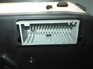 Foto de CUADRO INSTRUMENTOS RENAULT SCENIC I (JA...) 1.9 dCi Diesel CAT (102 CV / 75 KW) referencia 216585907 foto 6