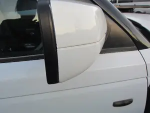 Foto de RETROVISOR DERECHO LAND ROVER RANGE ROVER SPORT 2.7 Td V6 CAT (190 CV / 140 KW) referencia CRB500724PMA foto 4