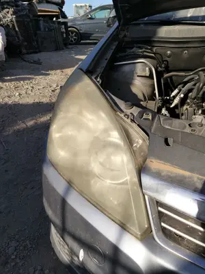 Foto de FARO DERECHO OPEL ASTRA H BERLINA