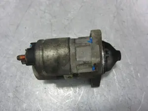 Foto de MOTOR ARRANQUE NISSAN MICRA (K12E) referencia 233001F772 foto 2