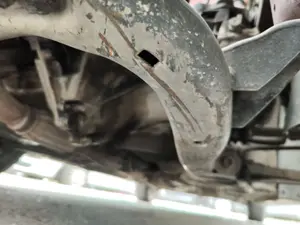 Foto de EJE DELANTERO / CUNA MOTOR OPEL CORSA C 1.2 16V CAT (Z 12 XEP / LB4) (80 CV / 59 KW)