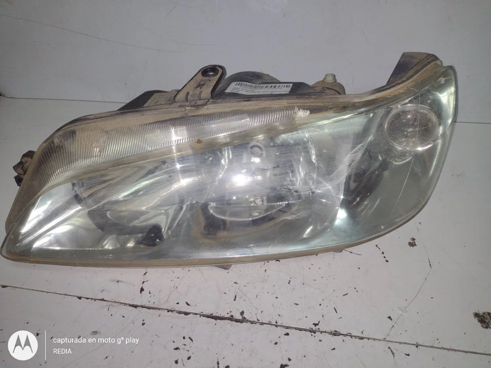 Foto de FARO IZQUIERDO PEUGEOT 306 3/5 PT. / 4 PT. (S2) referencia 087486