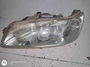 Foto de FARO IZQUIERDO PEUGEOT 306 3/5 PT. / 4 PT. (S2) referencia 087486