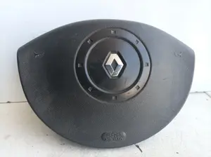 Foto de AIRBAG DELANTERO IZQUIERDO RENAULT SCENIC II (JM) referencia 8200381851