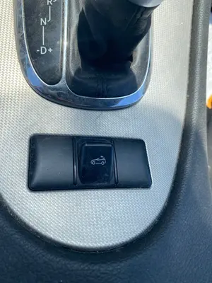Foto de TECHO ELECTRICO MERCEDES-BENZ CLK (BM 209) CABRIO 1.8 CAT (163 CV / 120 KW) referencia A2097700101 0102