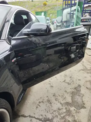 Foto de PUERTA DELANTERA IZQUIERDA AUDI A5 COUPE (8T) 2.0 16V TDI (170 CV / 125 KW) foto 2