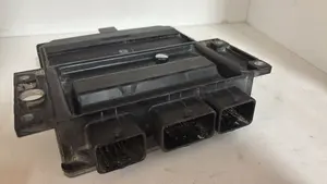 Foto de CENTRALITA MOTOR UCE RENAULT CLIO II FASE II (B/CB0) referencia 8200498185 foto 2