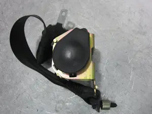 Foto de CINTURON SEGURIDAD TRASERO DERECHO PEUGEOT 407 COUPÉ 2.7 HDi FAP CAT (UHZ / DT17TED4) (204 CV / 150 KW) referencia 96576577XX