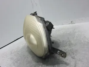 Foto de FARO IZQUIERDO NISSAN MICRA (K12E) 1.2 CAT (80 CV / 59 KW) referencia 26060AX600 foto 5