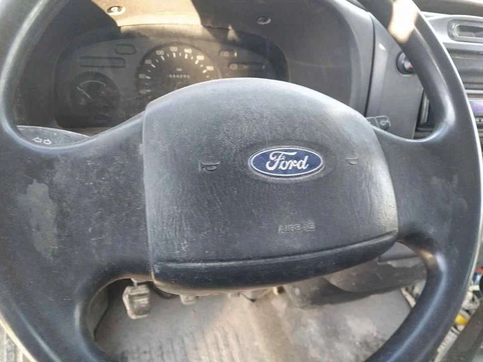 Foto de AIRBAG DELANTERO IZQUIERDO FORD TRANSIT CAJA ABIERTA (FY) 2.4 TDE CAT (120 CV / 88 KW)