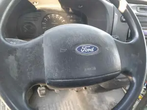 Foto de AIRBAG DELANTERO IZQUIERDO FORD TRANSIT CAJA ABIERTA (FY) 2.4 TDE CAT (120 CV / 88 KW)