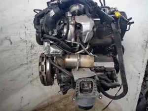 Foto de MOTOR COMPLETO AUDI A5 COUPE (F53) 2.0 16V TDI (190 CV / 140 KW) referencia DET foto 7