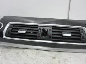 Foto de REJILLA AIREADORA BMW SERIE 5 GRAN TURISMO (F07) 3.0 24V Turbo (306 CV / 225 KW) referencia 914259003 foto 4