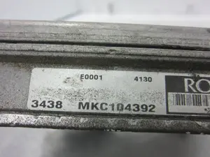 Foto de CENTRALITA MOTOR UCE LAND ROVER FREELANDER (LN)(01.1998) 1.8 CAT (120 CV / 88 KW) referencia MKC104392 foto 2