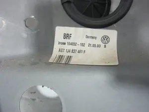 Foto de ELEVALUNAS DELANTERO IZQUIERDO VOLKSWAGEN GOLF IV BERLINA (1J1)(10.1997) 1.9 TDI (131 CV / 96 KW) referencia 1J4837461H foto 6