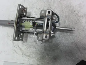 Foto de COLUMNA DIRECCION PORSCHE MACAN (95BA) referencia 95B419506AM foto 2