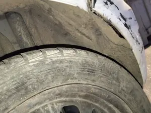 Foto de PASO RUEDA TRASERO IZQUIERDO FORD FIESTA (CNN)
