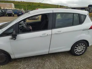 Foto de MANETA EXTERIOR LATERAL IZQUIERDA FORD B-MAX (CB2) 1.5 TDCi CAT (95 CV / 70 KW)