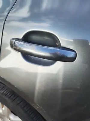 Foto de MANETA EXTERIOR TRASERA DERECHA VOLKSWAGEN TOUAREG (7LA) 2.5 TDI (174 CV / 128 KW)
