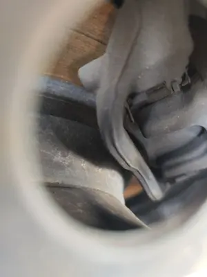 Foto de PINZA DE FRENO TRASERA IZQUIERDA MERCEDES-BENZ VITO FURGÓN (447) 1.6 CDI CAT (114 CV / 84 KW) referencia A4474208000