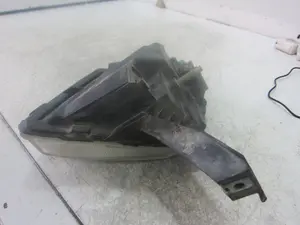 Foto de FARO ANTINIEBLA DERECHO PEUGEOT 407 1.6 HDi FAP CAT (9HZ / DV6TED4) (109 CV / 80 KW) referencia 42161748 foto 3
