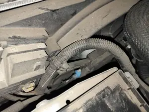 Foto de ELECTROVENTILADOR DACIA DUSTER I 1.2 16V TCE CAT (125 CV / 92 KW) referencia 214814567R