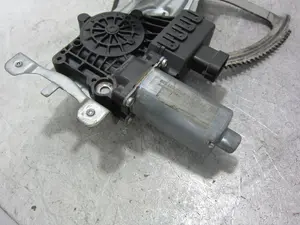 Foto de ELEVALUNAS DELANTERO DERECHO OPEL ASTRA H CARAVAN referencia 0130821989 foto 5
