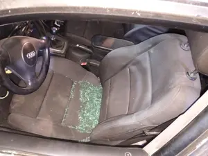 Foto de ASIENTO DELANTERO IZQUIERDO AUDI A4 BERLINA (8E) foto 2