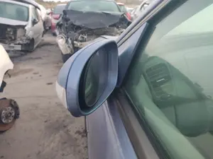 Foto de RETROVISOR IZQUIERDO MERCEDES-BENZ CLK (BM 208) CABRIO 3.2 V6 18V CAT (218 CV / 160 KW) foto 2