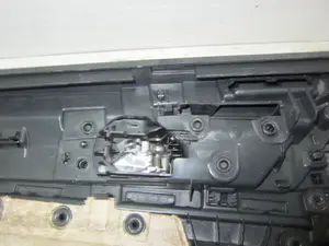 Foto de MANETA INTERIOR TRASERA DERECHA VOLKSWAGEN TIGUAN (AD1) 2.0 TDI DPF (239 CV / 176 KW) referencia 5N0839114 foto 2