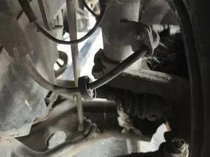 Foto de BIELETA ESTABILIZADORA DELANTERA DERECHA CITROEN C3 PICASSO 1.6 HDi FAP (92 CV / 68 KW) referencia 508768
