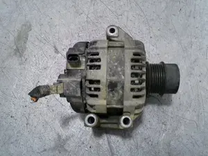 Foto de ALTERNADOR OPEL CORSA E 1.2 (69 CV / 51 KW) referencia 0126312030 foto 7