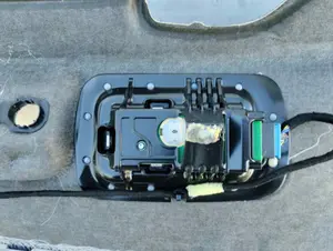 Foto de TECHO INTERIOR PORSCHE MACAN (95BA) referencia 95B867501D foto 10