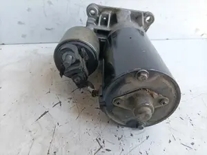 Foto de MOTOR ARRANQUE RENAULT MEGANE I FASE 2 BERLINA (BA0) referencia 0001108180 foto 3