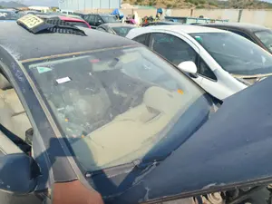 Foto de PARABRISAS VOLKSWAGEN GOLF V (1K1)(10.2003) 2.0 TDI (140 CV / 103 KW) referencia 1K0845011BA
