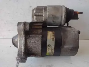 Foto de MOTOR ARRANQUE RENAULT MEGANE II BERLINA 3P referencia TS10E3