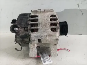 Foto de ALTERNADOR PEUGEOT 307 CC CABRIO-COUPÉ (S1)(10.2003) referencia 9621791480