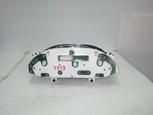 Foto de CUADRO INSTRUMENTOS FORD FOCUS FAMILIAR (CAK) 1.6 16V CAT (101 CV / 74 KW) referencia 10841 foto 7