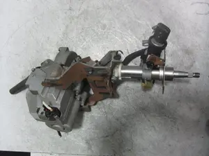Foto de COLUMNA DIRECCION NISSAN QASHQAI (J10) 2.0 16V CAT (141 CV / 104 KW) referencia 308122820 foto 2