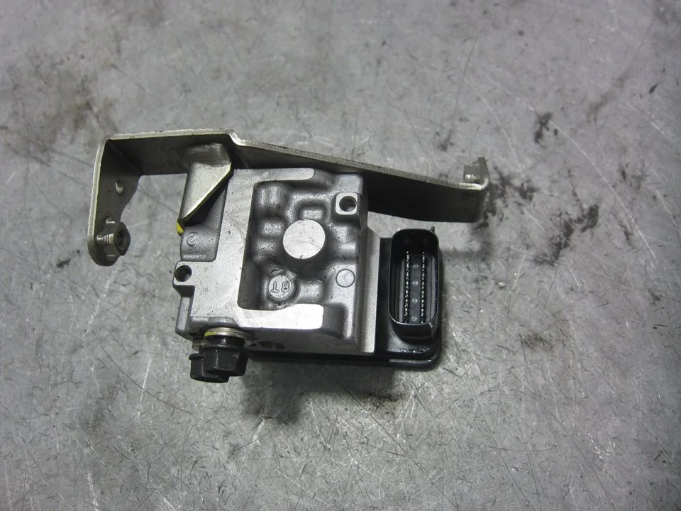 Foto de ABS HONDA PCX 125 125 cm3 - 9 kW (12 CV / 9 KW) referencia 8V07-A-1688