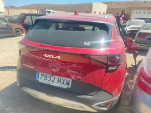 Foto de MOTOR LIMPIA TRASERO KIA SPORTAGE (NQ5) 1.6 T-GDI CAT (160 CV / 118 KW)