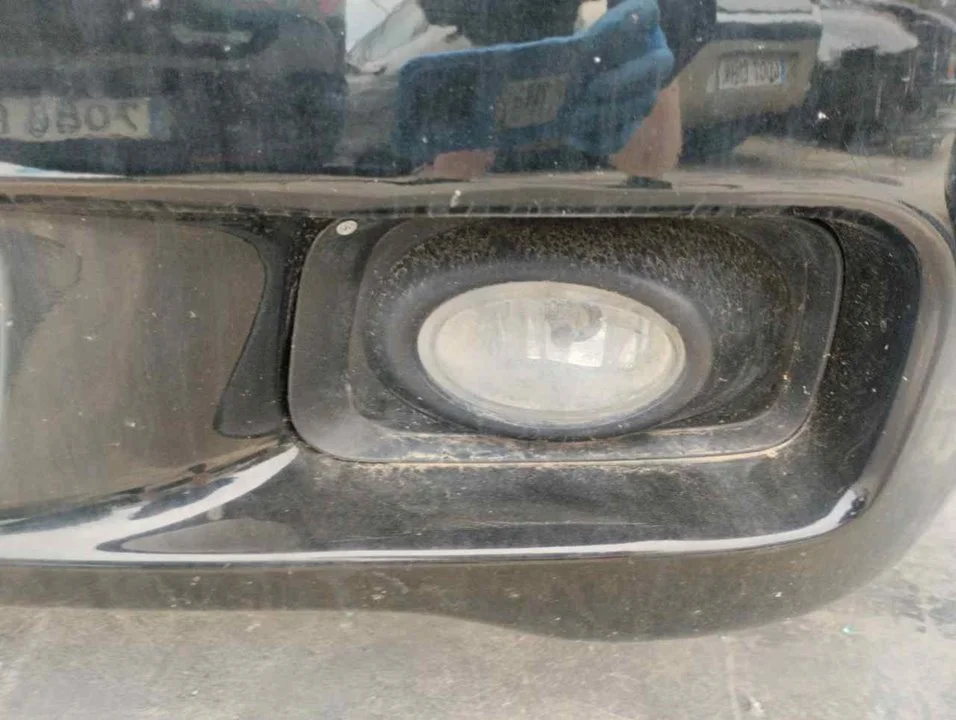 Foto de FARO ANTINIEBLA IZQUIERDO HONDA ACCORD BERLINA (CL/CN) 2.0 VTEC CAT (155 CV / 114 KW)