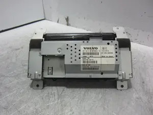 Foto de PANTALLA MULTIFUNCION VOLVO C30 1.6 Diesel CAT (109 CV / 80 KW) referencia 312155581 foto 3
