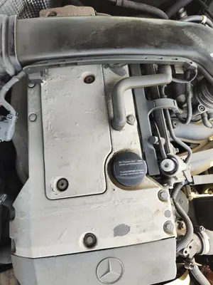 Foto de BOBINA ENCENDIDO MERCEDES-BENZ SLK (BM 170) ROADSTER 2.0 16V CAT (136 CV / 100 KW)