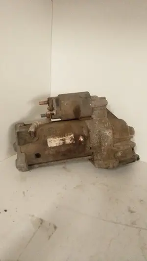 Foto de MOTOR ARRANQUE FORD TRANSIT referencia YC1U11000AD foto 2