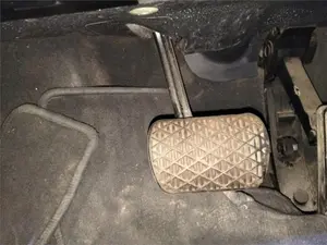 Foto de PEDAL FRENO MERCEDES-BENZ CLASE S (BM 220) BERLINA