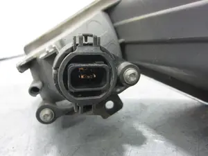 Foto de FARO ANTINIEBLA DERECHO CITROEN C5 BERLINA 2.0 HDi FAP (140 CV / 103 KW) referencia 27156400 foto 6