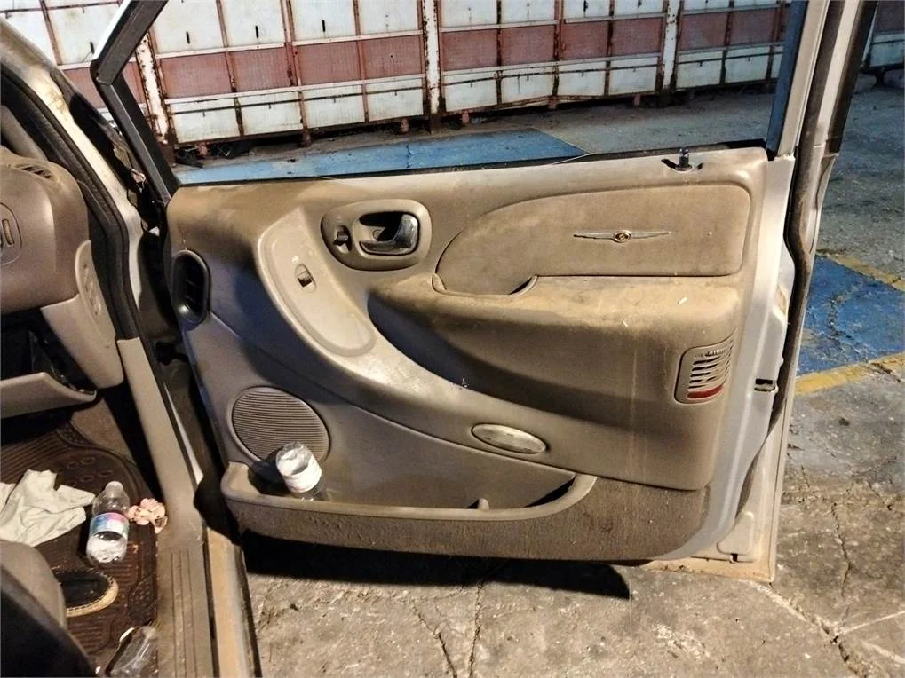 Foto de ELEVALUNAS DELANTERO DERECHO CHRYSLER VOYAGER (RG)