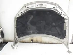 Foto de CAPO CHRYSLER SEBRING JR 41 BERLINA 2.7 CAT (203 CV / 149 KW) foto 5